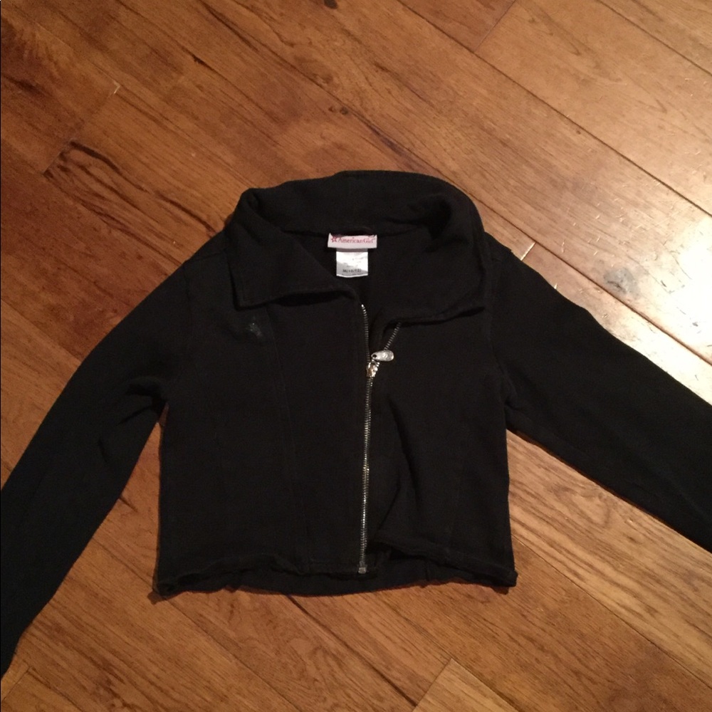 Girls jacket